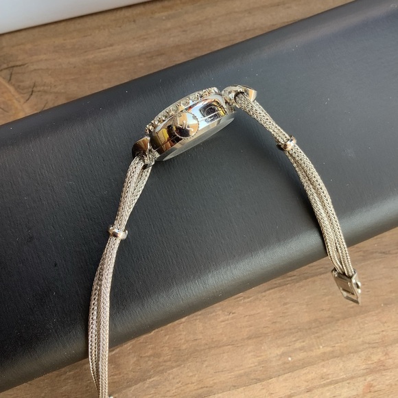 - SOLID WHITE GOLD LECOULTRE Diamond bezel, main image 13